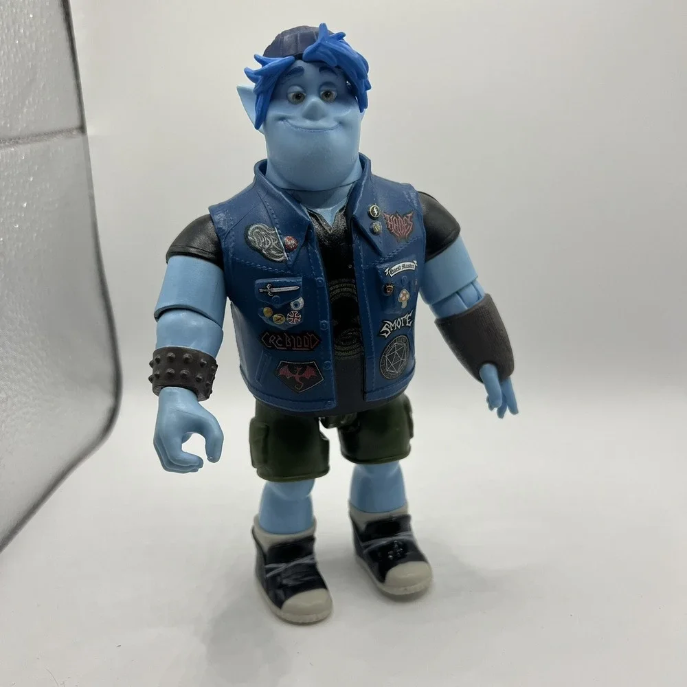 Mattel item as
